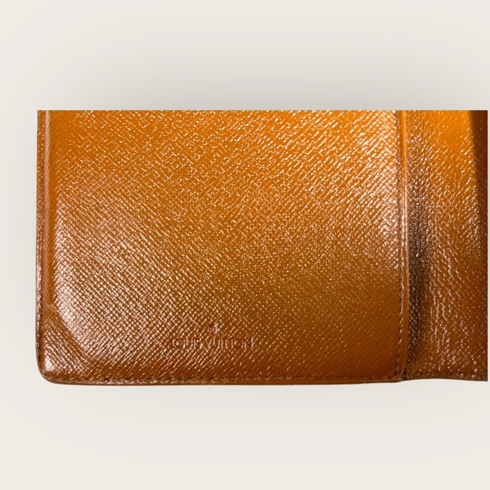 LOUIS VUITTON Vintage Monogram Bifold Long Wallet - Picture 6 of 16